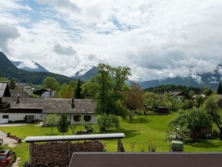 Apartamento Altaussee Grabación al aire libre 16