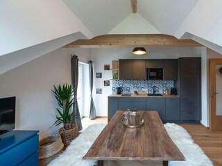 Apartamento Altaussee Grabación al aire libre 17