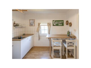 Casa de vacaciones Altaussee Características 40