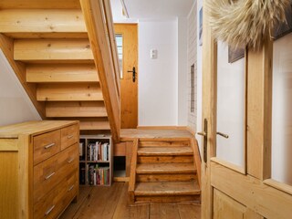Vakantiehuis Altaussee Buitenaudio-opname 2