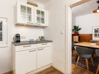 Appartement Altaussee Buitenaudio-opname 5