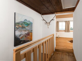 Casa per le vacanze Altaussee Registrazione all'aperto 10