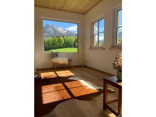 Vakantiehuis Altaussee Buitenaudio-opname 11