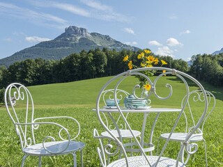 Vakantiehuis Altaussee Buitenaudio-opname 21