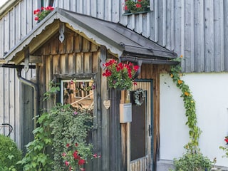 Casa per le vacanze Altaussee Registrazione all'aperto 22