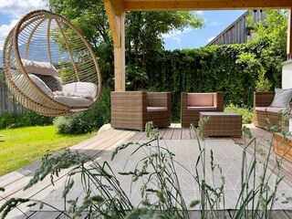 Casa per le vacanze Altaussee Registrazione all'aperto 23