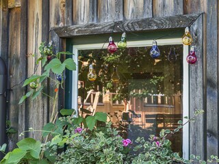 Vakantiehuis Altaussee Buitenaudio-opname 24
