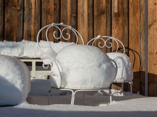 Casa per le vacanze Altaussee Registrazione all'aperto 26