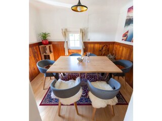 Appartement Altaussee Buitenaudio-opname 29