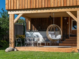 Vakantiehuis Altaussee Buitenaudio-opname 34