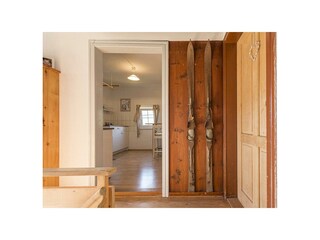 Appartement Altaussee Kenmerken 36
