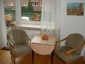 Ferienwohnung Apartment 'Gabruhm' - Eimsbüttel - image1