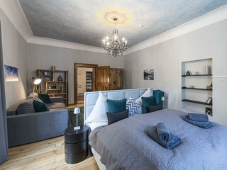 Appartamento per vacanze Bad Aussee Registrazione all'aperto 1