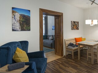 Appartamento per vacanze Bad Aussee Registrazione all'aperto 2