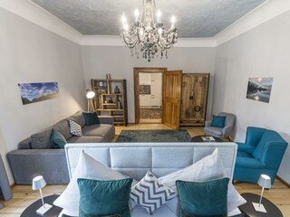 Appartamento per vacanze Bad Aussee Registrazione all'aperto 4