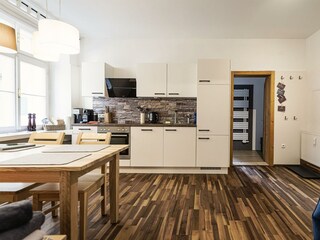 Appartamento per vacanze Bad Aussee Registrazione all'aperto 5