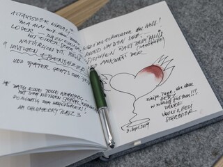 Apartamento de vacaciones Bad Aussee Grabación al aire libre 8