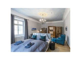 Apartamento de vacaciones Bad Aussee Características 10