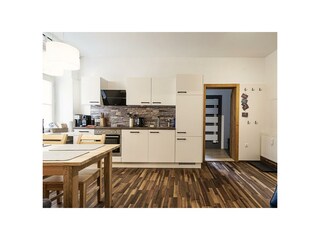 Apartamento de vacaciones Bad Aussee Características 11