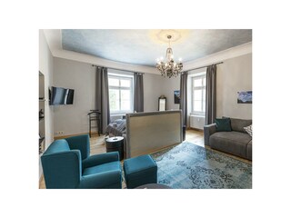 Apartamento de vacaciones Bad Aussee Características 12