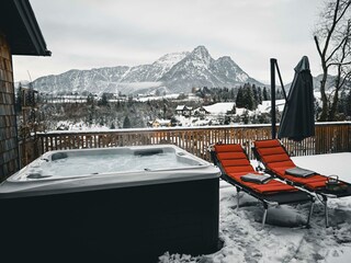 Vakantiehuis Bad Aussee Buitenaudio-opname 5