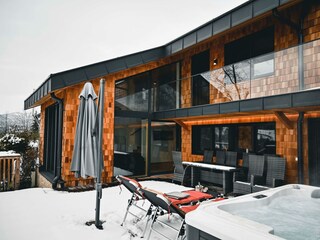 Maison de vacances Bad Aussee Enregistrement extérieur 4