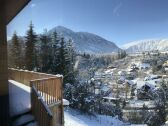 Ferienhaus Sonnenhang, Bad Aussee, Ausblick