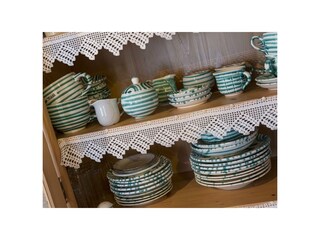 Casa per le vacanze Bad Aussee Caratteristiche 14