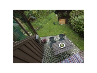 Casa per le vacanze Bad Aussee Registrazione all'aperto 3