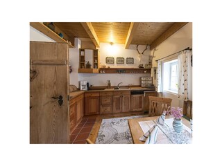 Casa per le vacanze Bad Aussee Registrazione all'aperto 4