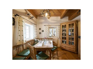 Casa per le vacanze Bad Aussee Registrazione all'aperto 8