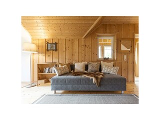 Casa per le vacanze Bad Aussee Registrazione all'aperto 9