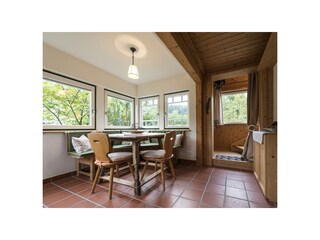 Casa per le vacanze Bad Aussee Caratteristiche 13