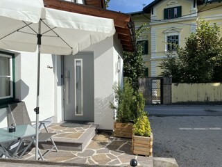 Apartamento Bad Aussee Grabación al aire libre 30