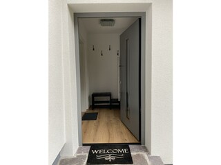 Appartamento per vacanze Bad Aussee Registrazione all'aperto 32