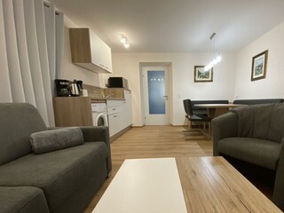 Appartamento per vacanze Bad Aussee Registrazione all'aperto 36