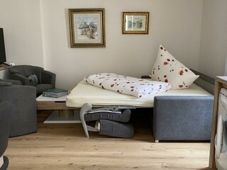 Appartamento per vacanze Bad Aussee Registrazione all'aperto 37