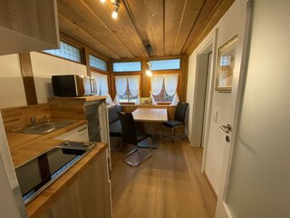 Appartamento per vacanze Bad Aussee Registrazione all'aperto 45