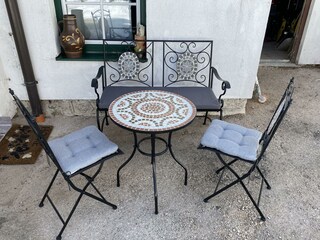 Appartamento per vacanze Bad Aussee Registrazione all'aperto 49