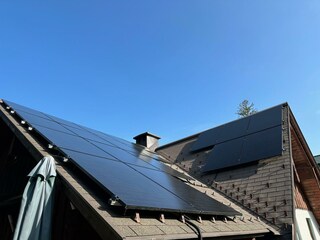 Appartamento per vacanze Bad Aussee Registrazione all'aperto 55