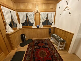 Appartamento per vacanze Bad Aussee Caratteristiche 57