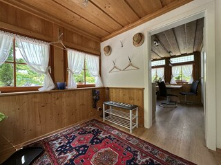 Appartamento per vacanze Bad Aussee Caratteristiche 58