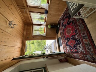 Appartamento per vacanze Bad Aussee Caratteristiche 59