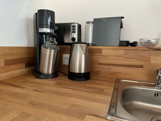 Appartamento per vacanze Bad Aussee Caratteristiche 61