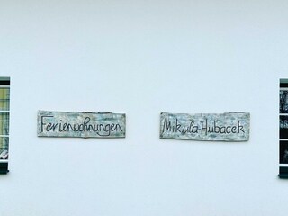 Appartamento per vacanze Bad Aussee Registrazione all'aperto 9