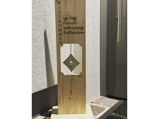 Appartamento per vacanze Bad Aussee Registrazione all'aperto 11