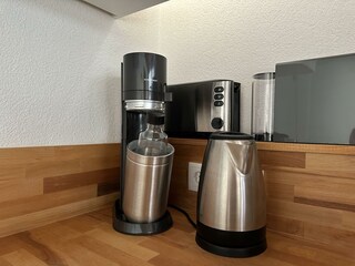 Appartamento per vacanze Bad Aussee Registrazione all'aperto 14