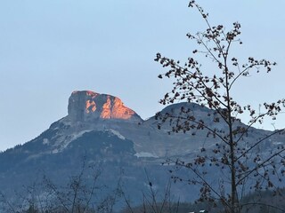 Appartamento per vacanze Bad Aussee Registrazione all'aperto 24