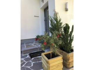 Appartamento per vacanze Bad Aussee Caratteristiche 59