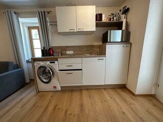 Appartamento per vacanze Bad Aussee Registrazione all'aperto 32